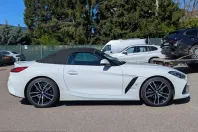 BMW Z4 (Seria Z) din 2022 cu 49.321 km - oferta BMW216487 - foto 4