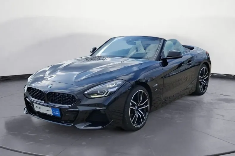 BMW Z4 (Seria Z) din 2022 cu 41.500 km - oferta BMW216488 - foto 1