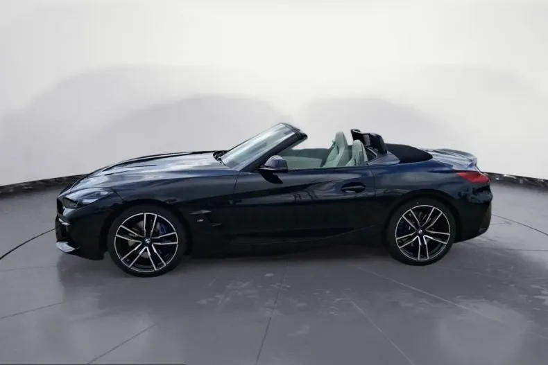 BMW Z4 (Seria Z) din 2022 cu 41.500 km - oferta BMW216488 - foto 2