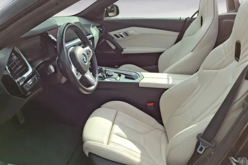 BMW Z4 (Seria Z) din 2022 cu 41.500 km - oferta BMW216488 - foto 7