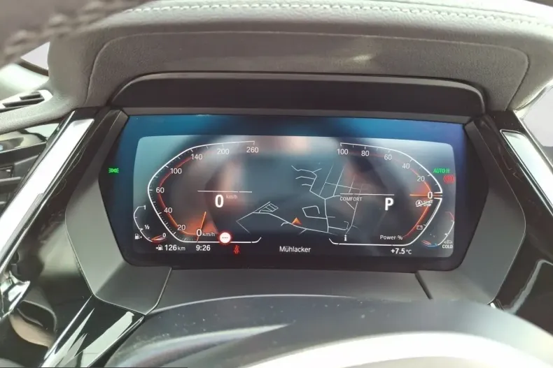 BMW Z4 (Seria Z) din 2022 cu 41.500 km - oferta BMW216488 - foto 9