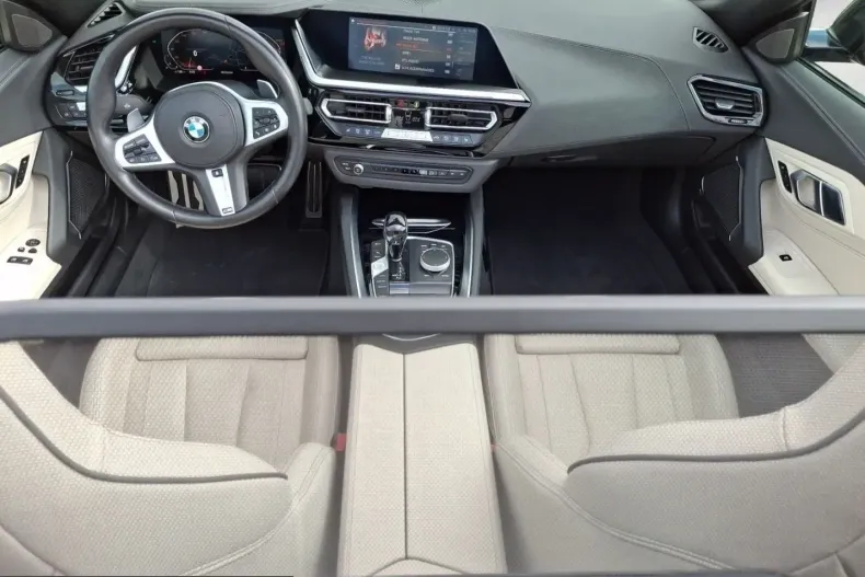 BMW Z4 (Seria Z) din 2022 cu 41.500 km - oferta BMW216488 - foto 10