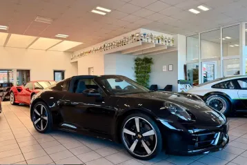 Porsche 992 din 2023 - oferta POR216489