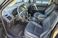 Toyota Land Cruiser din 2024 cu 44.460 km - oferta TOY216490 - foto 5