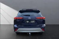 Toyota Highlander din 2024 cu 46.714 km - oferta TOY216491 - foto 4