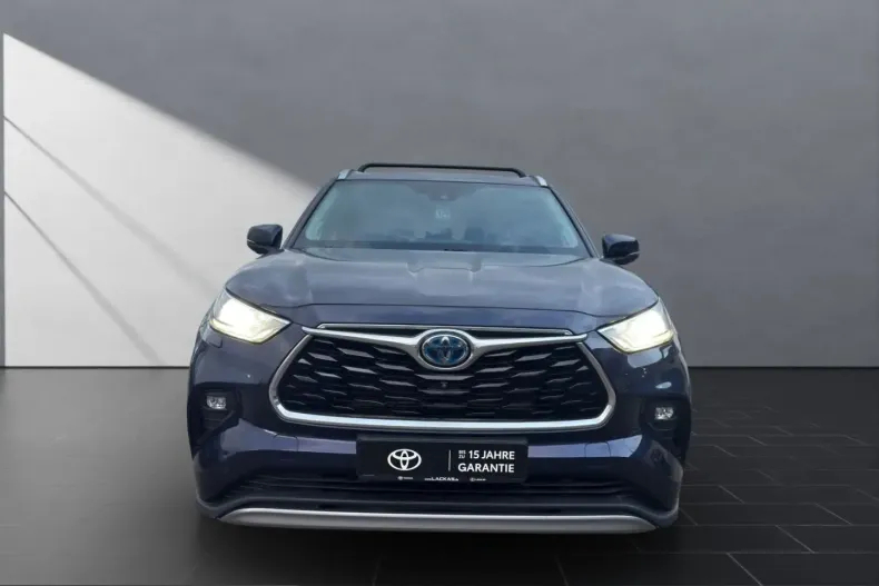 Toyota Highlander din 2024 cu 46.714 km - oferta TOY216491 - foto 8