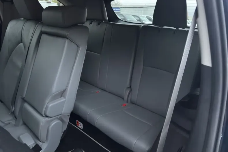Toyota Highlander din 2024 cu 46.714 km - oferta TOY216491 - foto 23