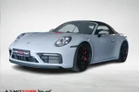 Porsche 992 din 2023 cu 4.900 km - oferta POR216492 - foto 6