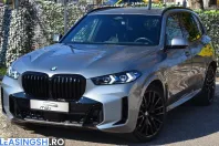 BMW X5 (Seria X) din 2025 cu 12.500 km - oferta BMW216493 - foto 1
