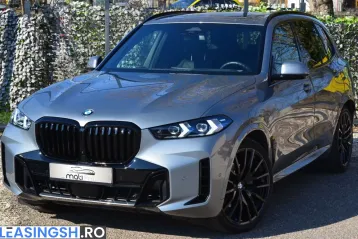 BMW X5 din 2025 - oferta BMW216493