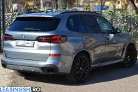BMW X5 (Seria X) din 2025 cu 12.500 km - oferta BMW216493 - foto 4