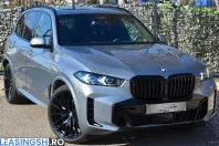 BMW X5 (Seria X) din 2025 cu 12.500 km - oferta BMW216493 - foto 8