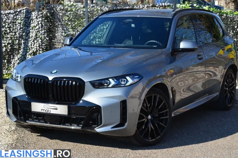 BMW X5 (Seria X) din 2025 cu 12.500 km - oferta BMW216493 - foto 11