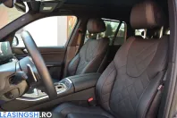 BMW X5 (Seria X) din 2025 cu 12.500 km - oferta BMW216493 - foto 17