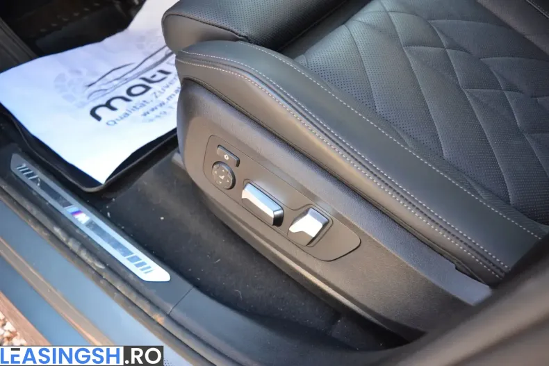 BMW X5 (Seria X) din 2025 cu 12.500 km - oferta BMW216493 - foto 18