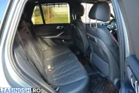 BMW X5 (Seria X) din 2025 cu 12.500 km - oferta BMW216493 - foto 20