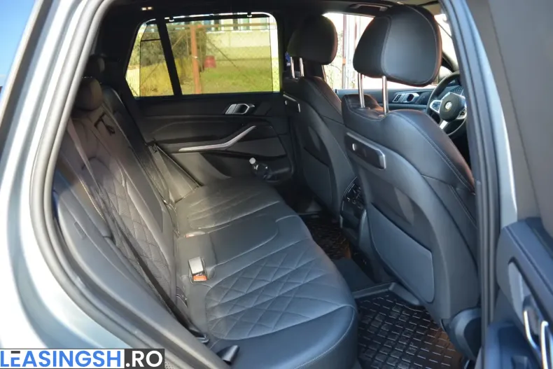 BMW X5 (Seria X) din 2025 cu 12.500 km - oferta BMW216493 - foto 20