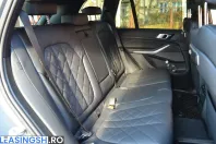 BMW X5 (Seria X) din 2025 cu 12.500 km - oferta BMW216493 - foto 21