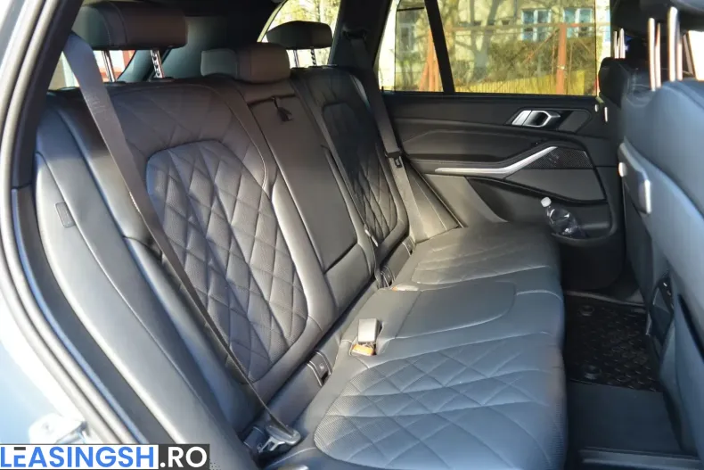 BMW X5 (Seria X) din 2025 cu 12.500 km - oferta BMW216493 - foto 21