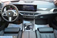 BMW X5 (Seria X) din 2025 cu 12.500 km - oferta BMW216493 - foto 23