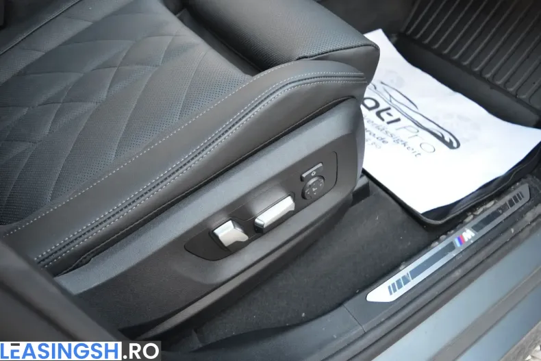 BMW X5 (Seria X) din 2025 cu 12.500 km - oferta BMW216493 - foto 26