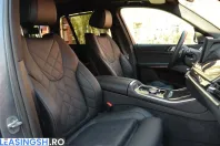 BMW X5 (Seria X) din 2025 cu 12.500 km - oferta BMW216493 - foto 27
