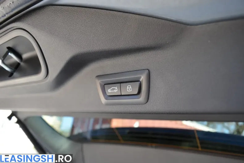 BMW X5 (Seria X) din 2025 cu 12.500 km - oferta BMW216493 - foto 28