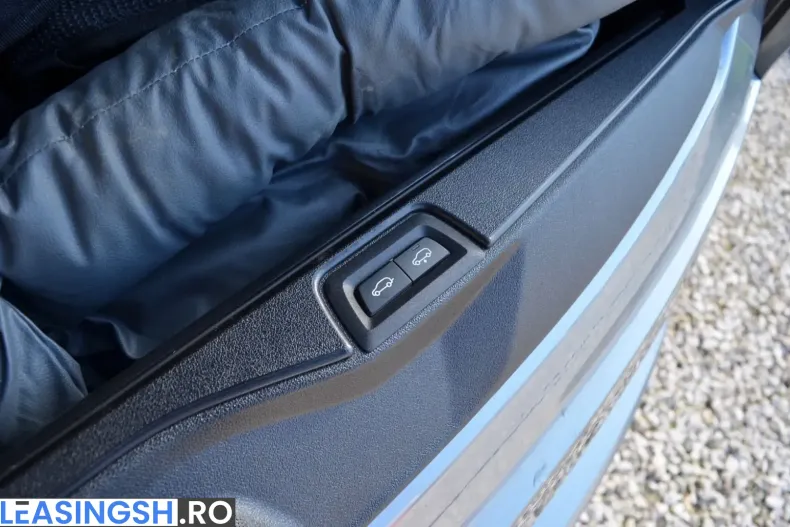 BMW X5 (Seria X) din 2025 cu 12.500 km - oferta BMW216493 - foto 29