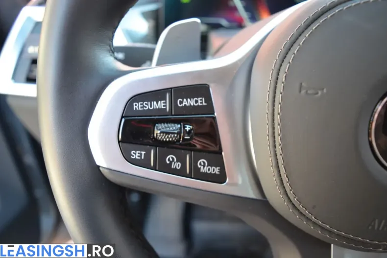 BMW X5 (Seria X) din 2025 cu 12.500 km - oferta BMW216493 - foto 32