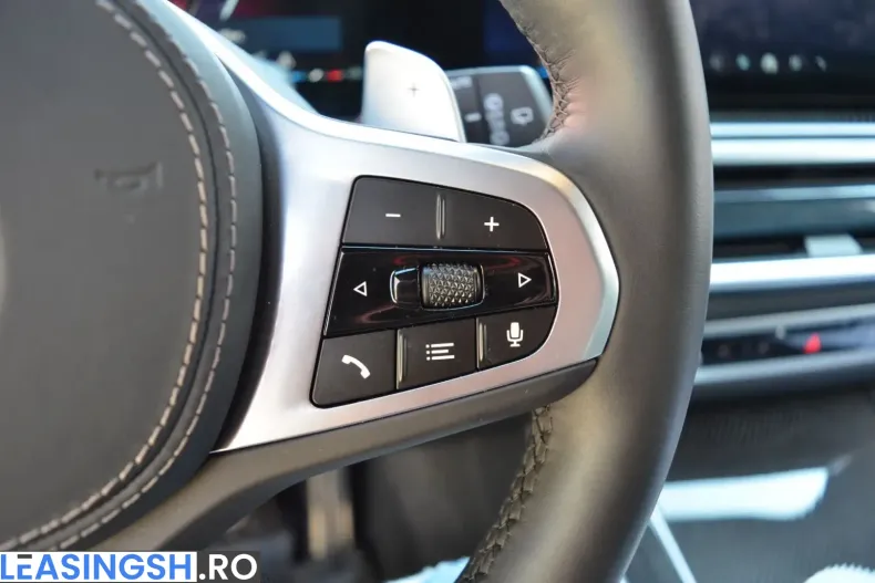 BMW X5 (Seria X) din 2025 cu 12.500 km - oferta BMW216493 - foto 33