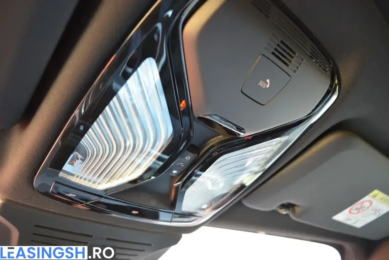 BMW X5 (Seria X) din 2025 cu 12.500 km - oferta BMW216493 - foto 38