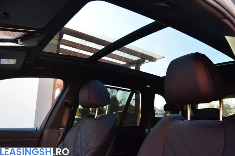 BMW X5 (Seria X) din 2025 cu 12.500 km - oferta BMW216493 - foto 39