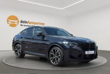 BMW X4 din 2023 - oferta BMW216494