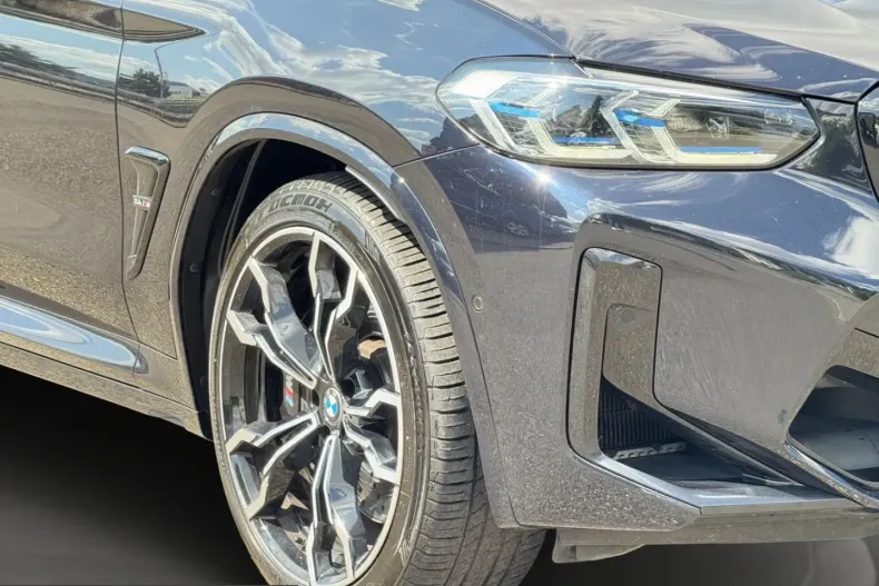 BMW X4 (Seria X) din 2023 cu 82.700 km - oferta BMW216494 - foto 11
