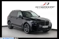BMW X7 (Seria X) din 2022 cu 58.600 km - oferta BMW216496 - foto 1