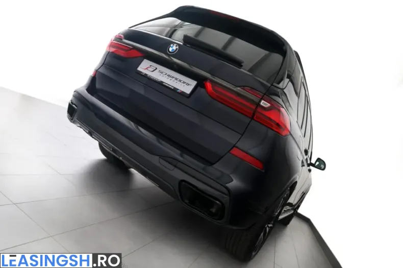 BMW X7 (Seria X) din 2022 cu 58.600 km - oferta BMW216496 - foto 4