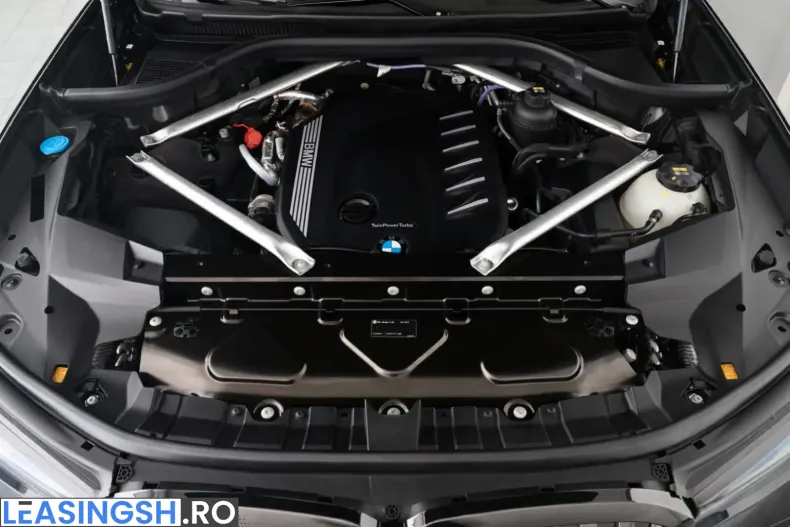 BMW X7 (Seria X) din 2022 cu 58.600 km - oferta BMW216496 - foto 6