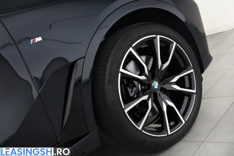 BMW X7 (Seria X) din 2022 cu 58.600 km - oferta BMW216496 - foto 7