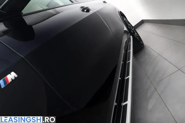 BMW X7 (Seria X) din 2022 cu 58.600 km - oferta BMW216496 - foto 11