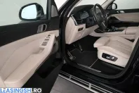 BMW X7 (Seria X) din 2022 cu 58.600 km - oferta BMW216496 - foto 18