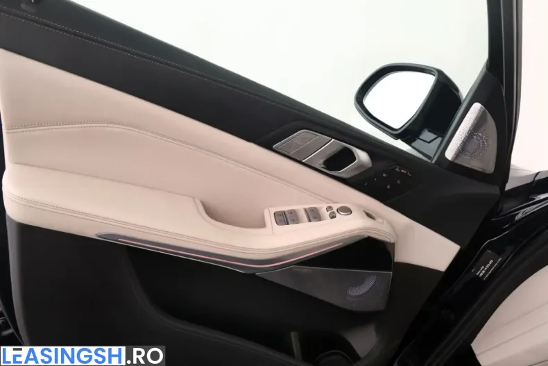 BMW X7 (Seria X) din 2022 cu 58.600 km - oferta BMW216496 - foto 19