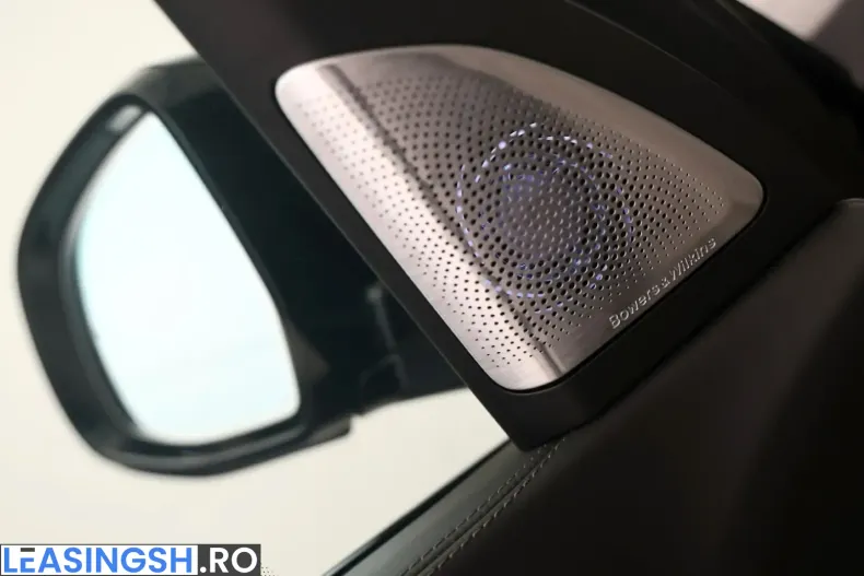 BMW X7 (Seria X) din 2022 cu 58.600 km - oferta BMW216496 - foto 20
