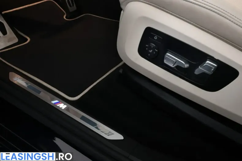 BMW X7 (Seria X) din 2022 cu 58.600 km - oferta BMW216496 - foto 22