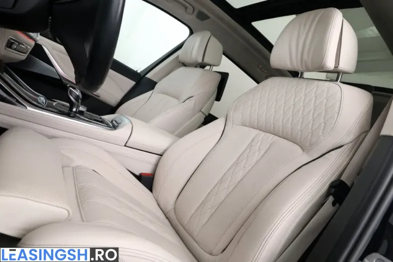 BMW X7 (Seria X) din 2022 cu 58.600 km - oferta BMW216496 - foto 24