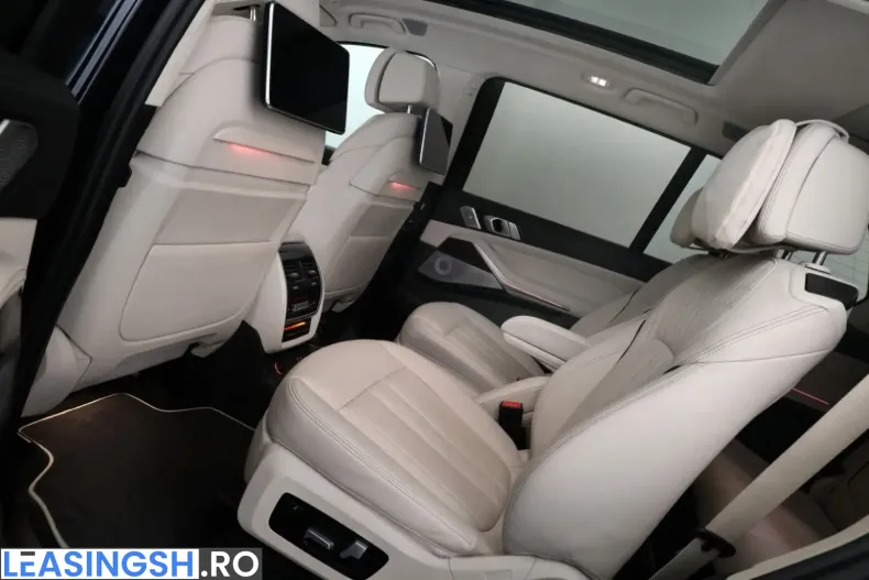BMW X7 (Seria X) din 2022 cu 58.600 km - oferta BMW216496 - foto 29