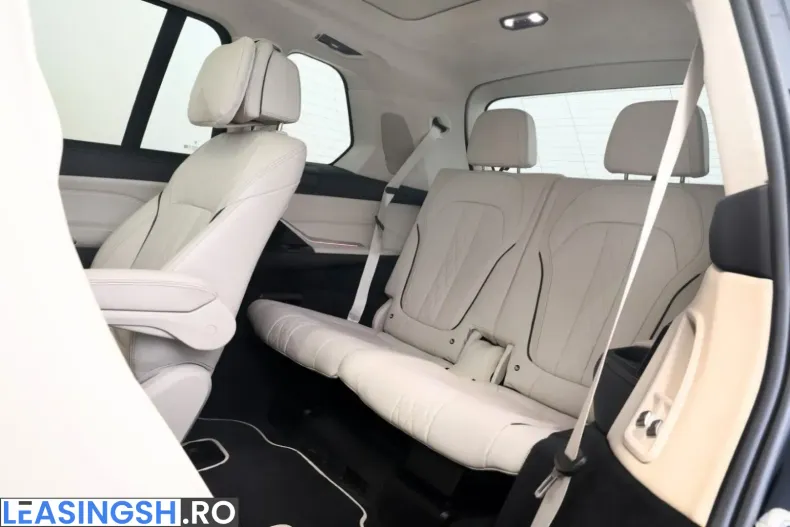 BMW X7 (Seria X) din 2022 cu 58.600 km - oferta BMW216496 - foto 30