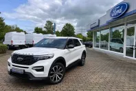Ford Explorer din 2024 cu 33.284 km - oferta FOR216497 - foto 1
