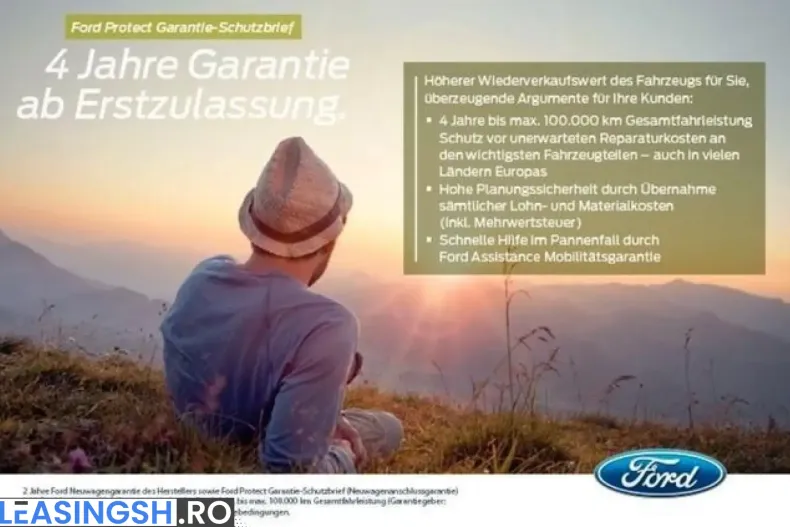 Ford Explorer din 2024 cu 33.284 km - oferta FOR216497 - foto 20
