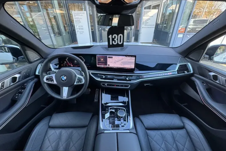 BMW X5 (Seria X) din 2025 cu 27.948 km - oferta BMW216498 - foto 2