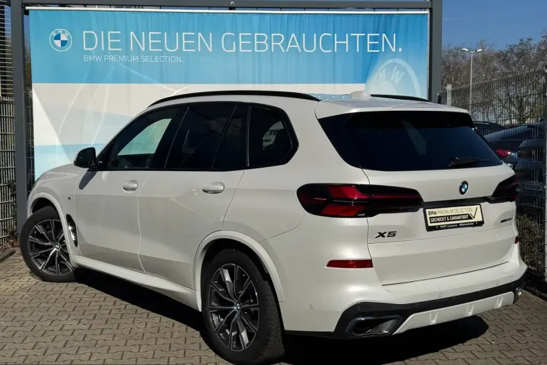 BMW X5 (Seria X) din 2025 cu 27.948 km - oferta BMW216498 - foto 5